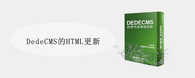 如何利用Dedecms自动更新首页HTML插件优化网站内容？